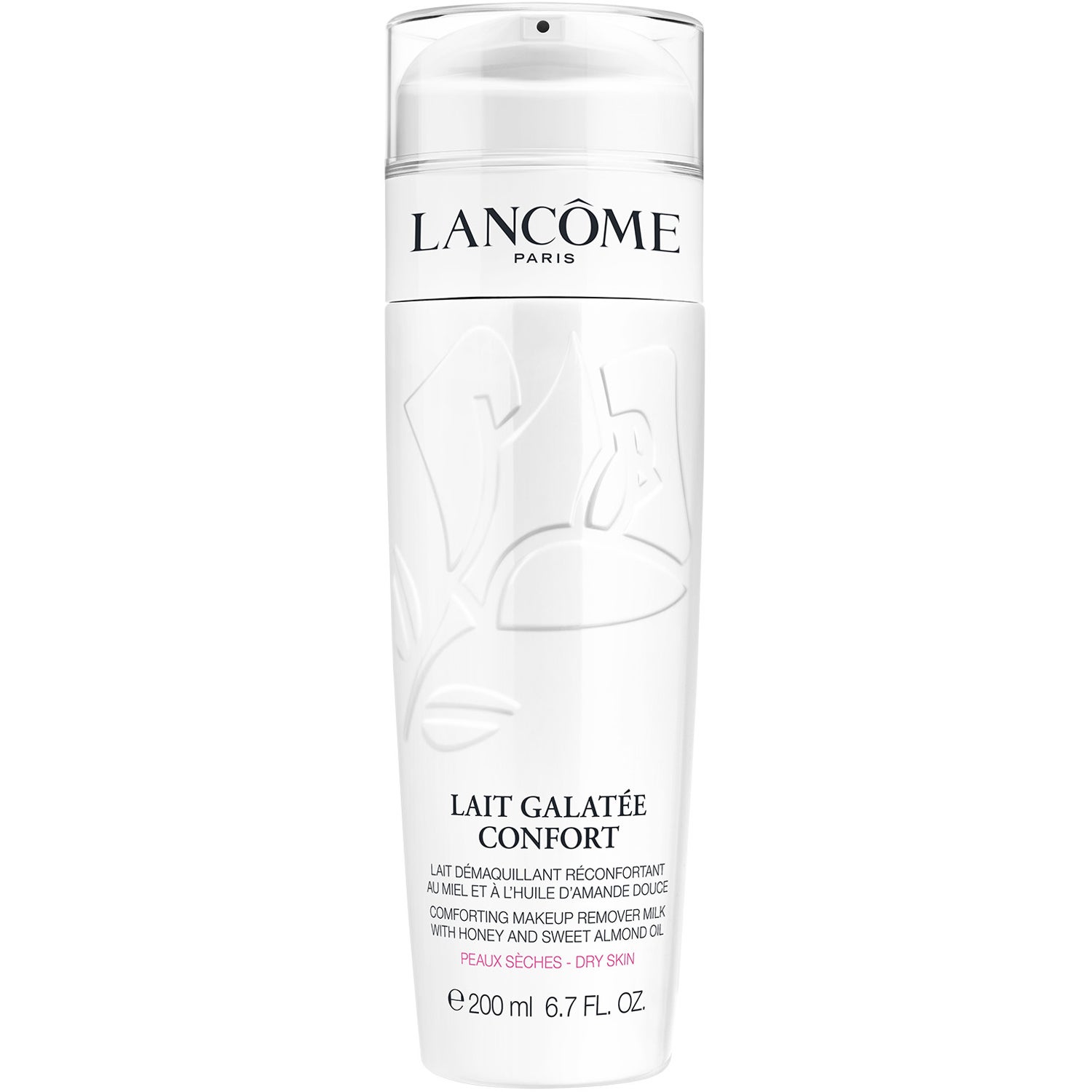 Köp Lancôme Galatée Confort Comforting Cleansing Milk,  200ml Lancôme Ansiktsrengöring fraktfritt