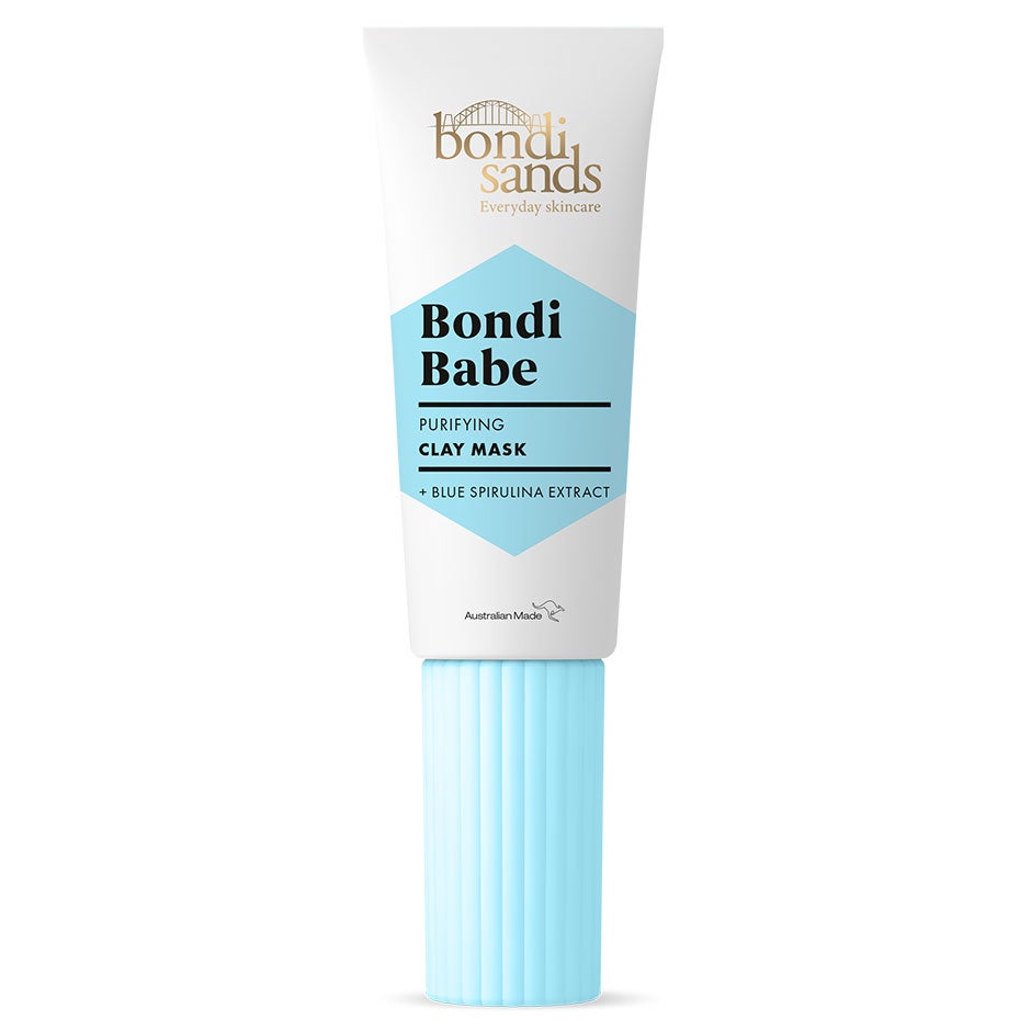 Produktfoto för Bondi Sands - Babe Clay Mask 75 ml