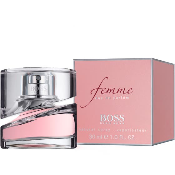 Boss Femme