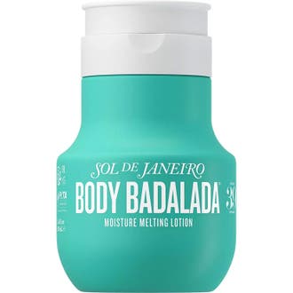 Body Badalada Cheirosa 39 Moisture Melting Lotion