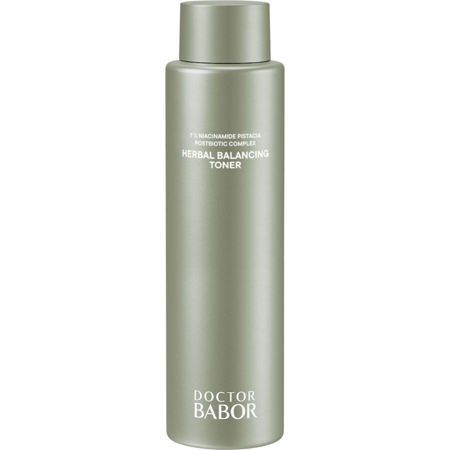 Babor Microbiomic Herbal Balancing Toner 200 ml billede