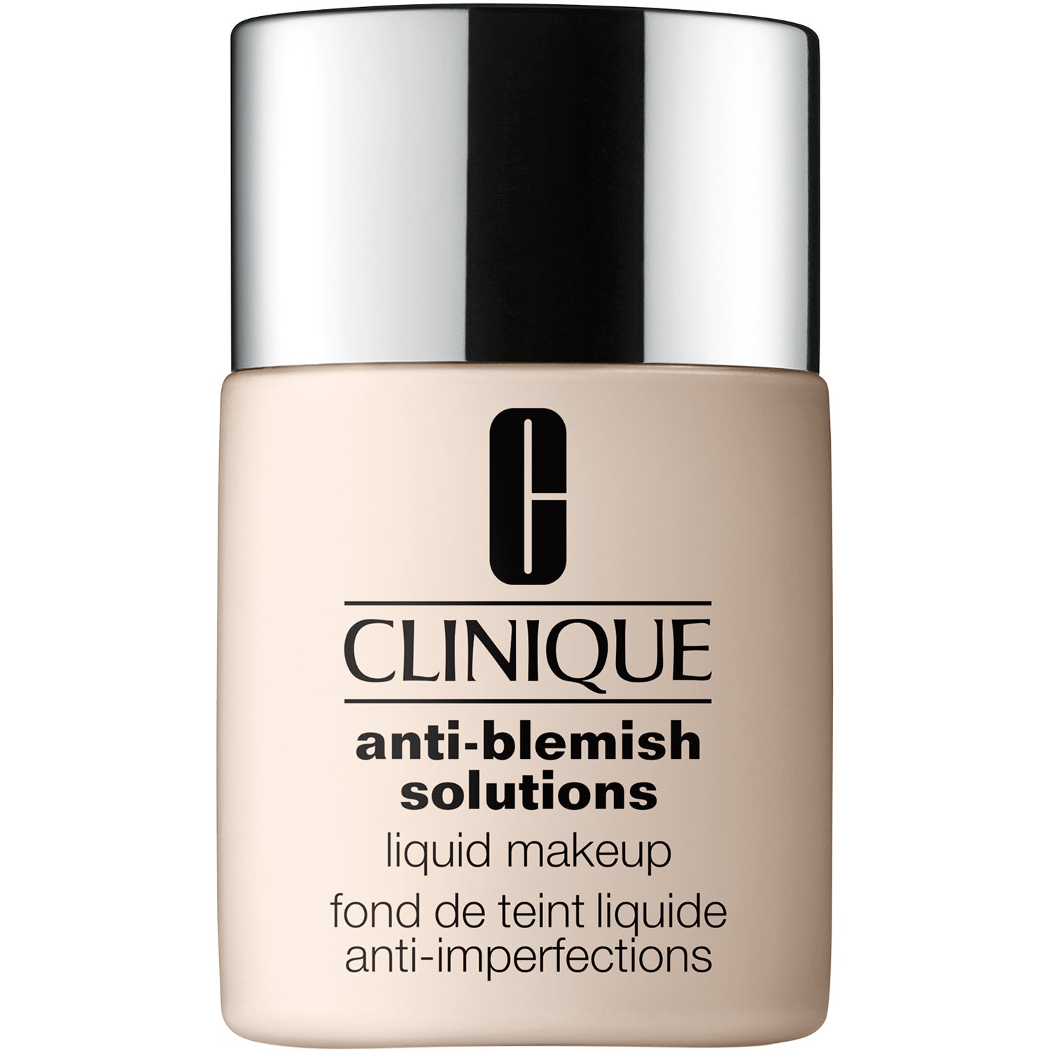 Clinique Anti-Blemish Solutions Liquid Makeup foundation & concealer dam – bild 7