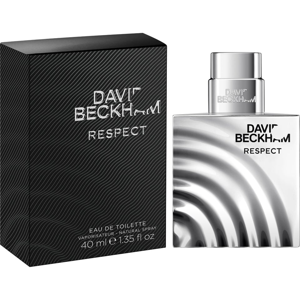Inspired by Respect Eau de Toilette