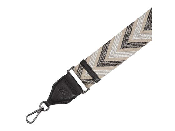 Maisey Guitar Strap