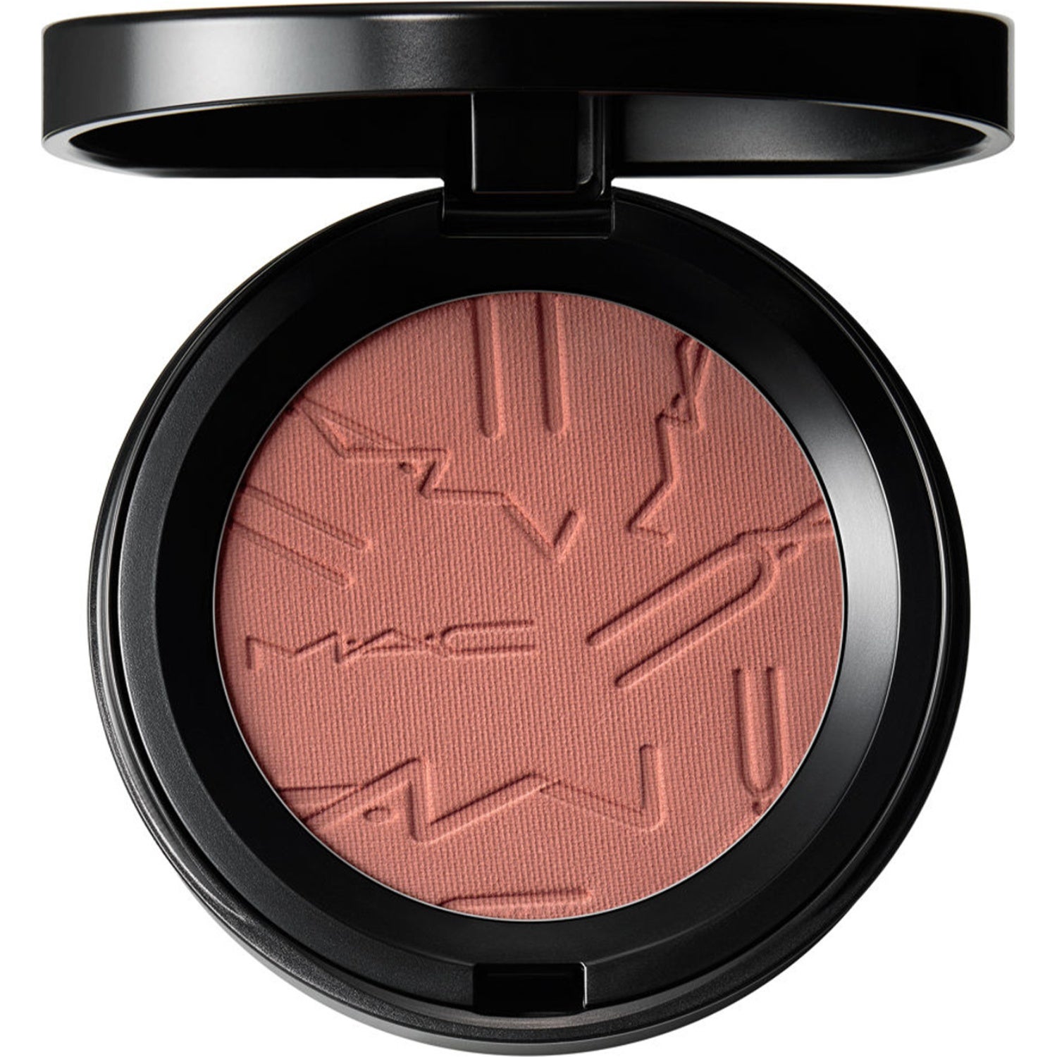 MAC Cosmetics Skinfinish Colourstruck Blush Velvet Teddy - 4,5 g billede