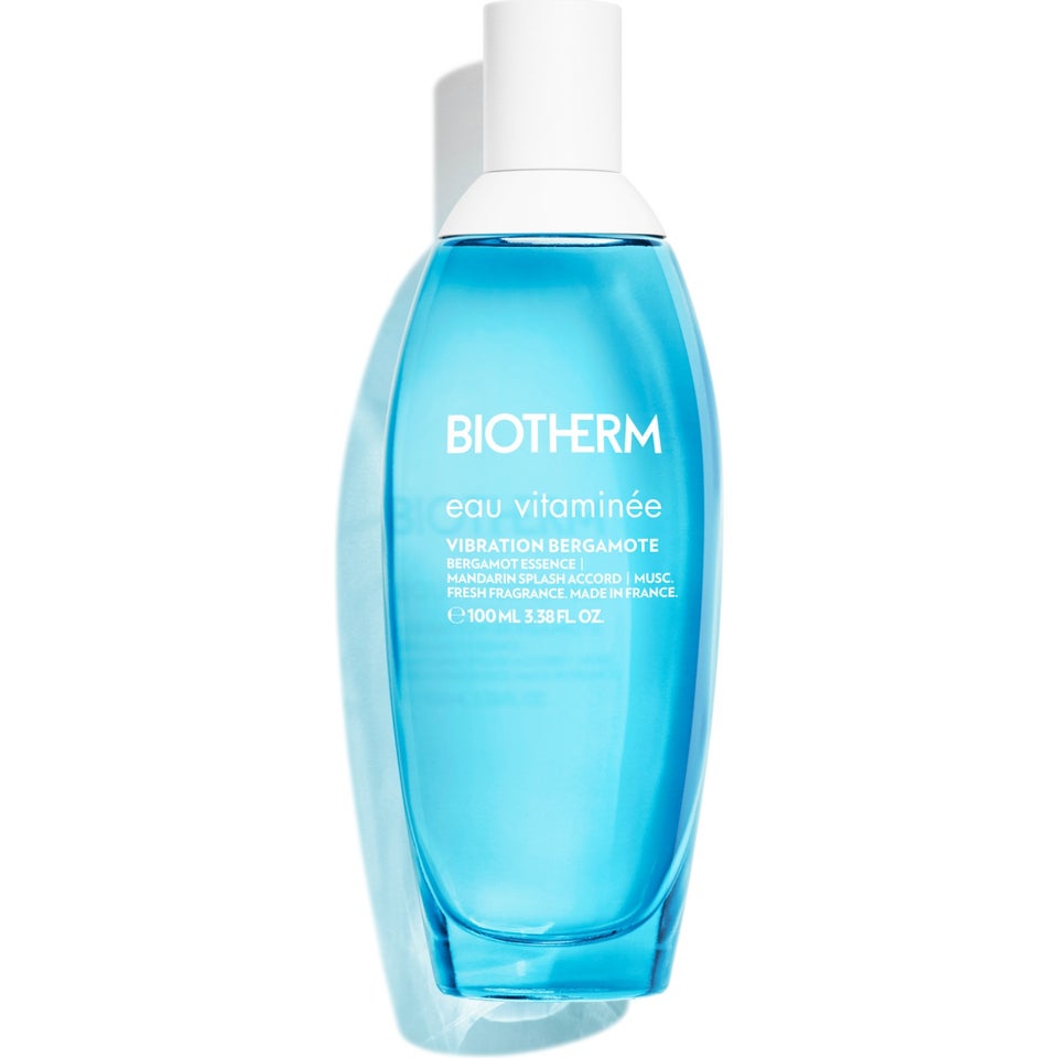 Eau Gingembre Eau de Toilette