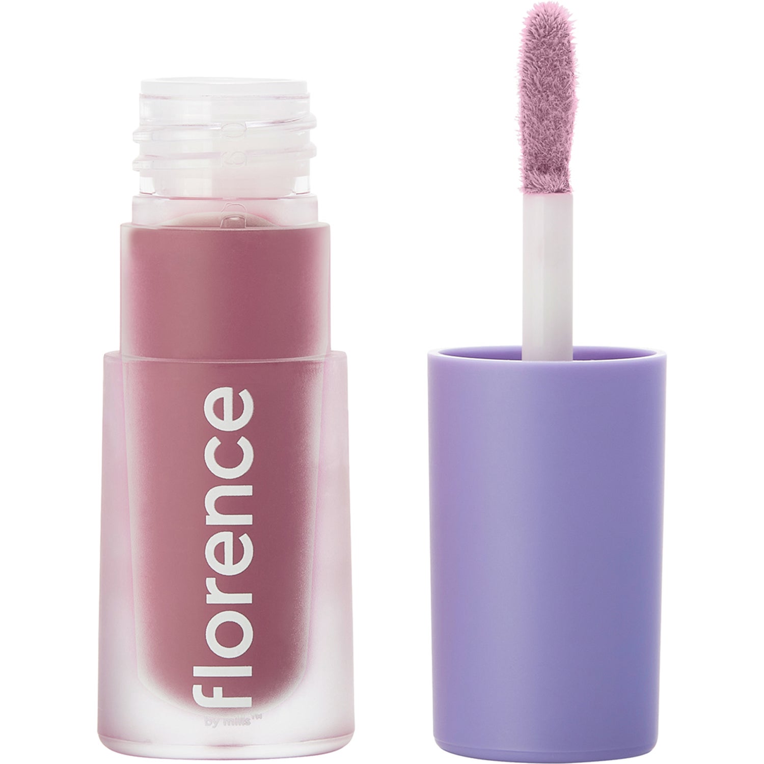 Florence by Mills Be A VIP Velvet Lipstick Love Me POV 4 g