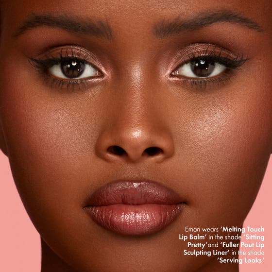 Fuller Pout Sculpting Lip Liner