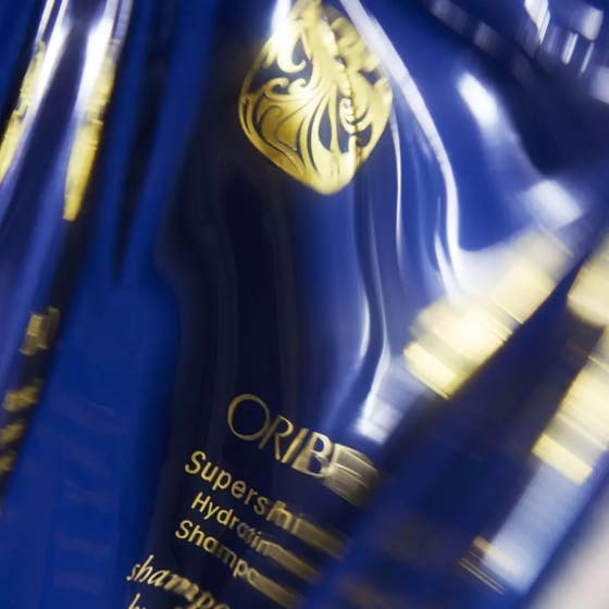 Supershine Hydrating Shampoo Liter