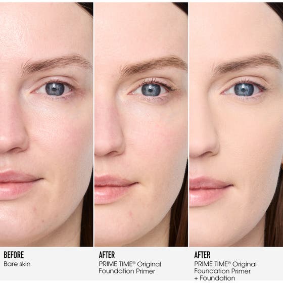 Prime Time Original Foundation Primer