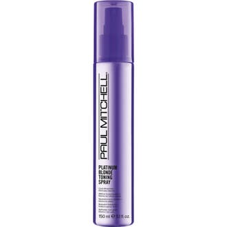 Platinum Blonde Toning Spray