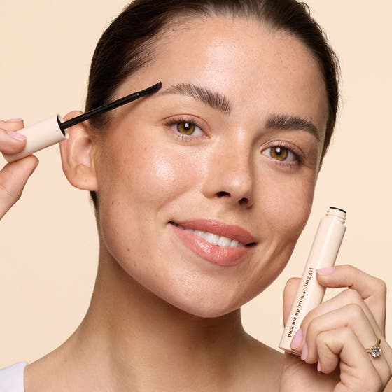 Pick Me Up Brow Styling Gel