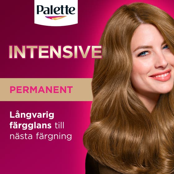 Intensive Creme Coloration