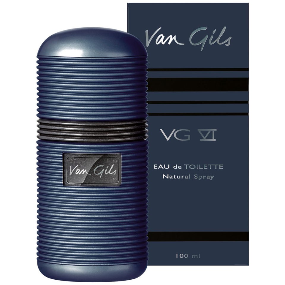 VI Eau De Toilette