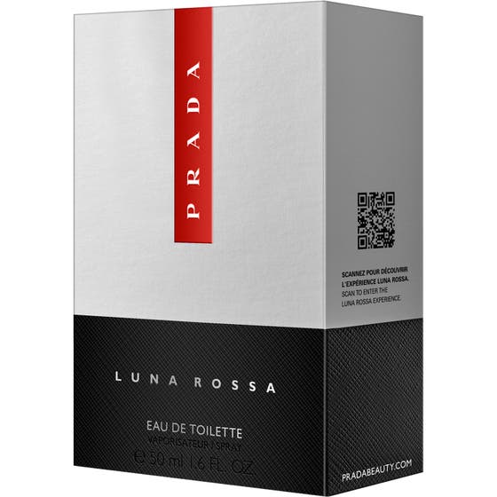Luna Rossa
