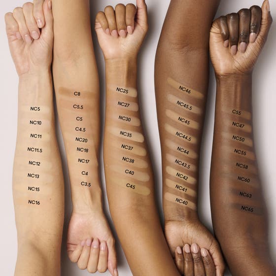 Studio Fix Powder Plus Foundation