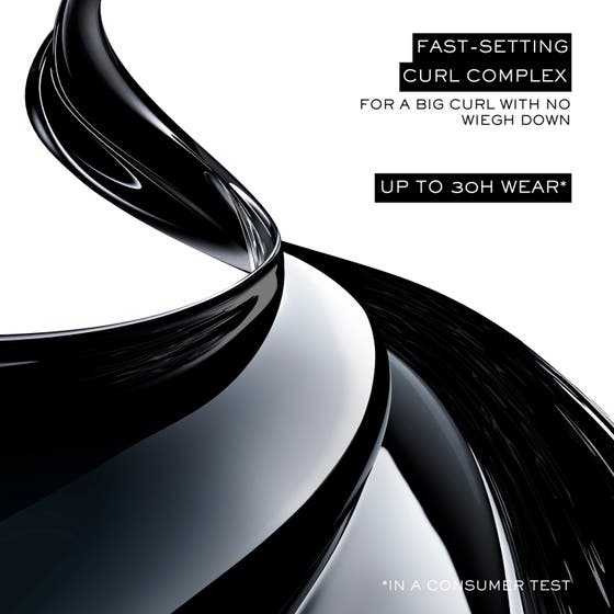 Lash Idôle Curl Goddess Mascara