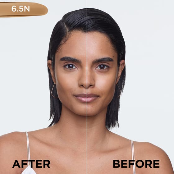 True Match Super-Blendable Foundation