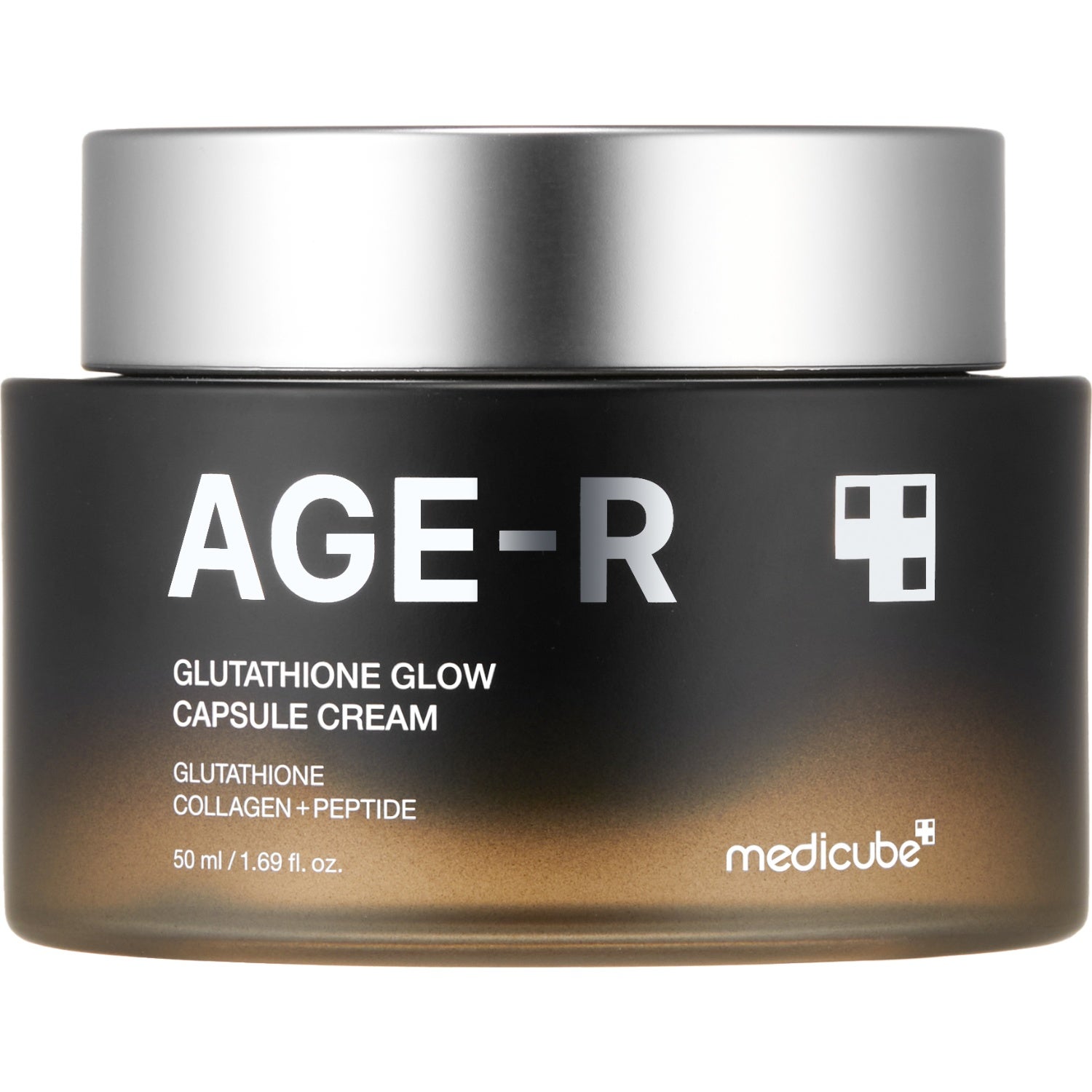 Medicube Glutathione Glow Capsule Cream 50ml