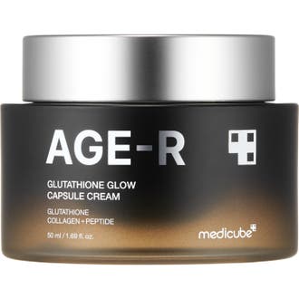 Glutathione Glow Capsule Cream
