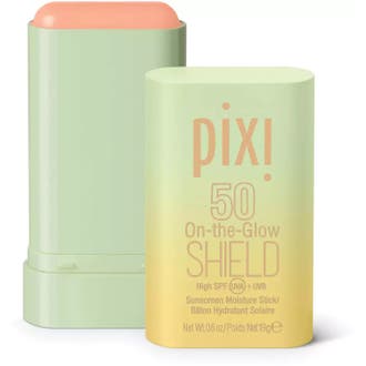 On-the-Glow Shield SPF 50