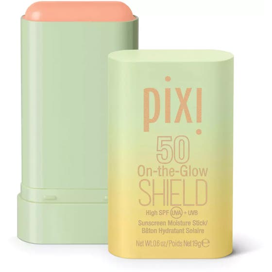 On-the-Glow Shield SPF 50