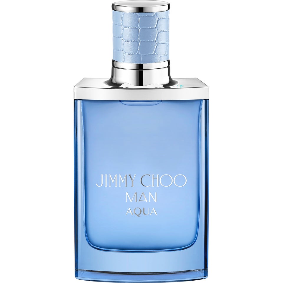 Man Aqua Eau de Toilette