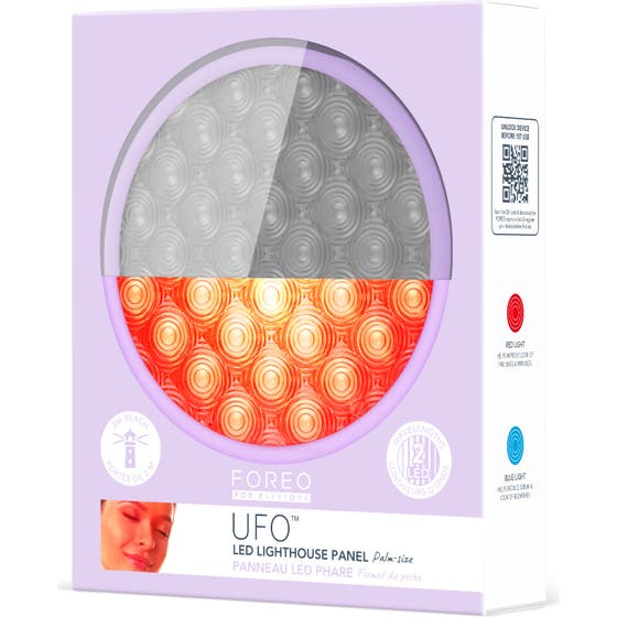 UFO™ LED Lighthouse Panel Palm-size