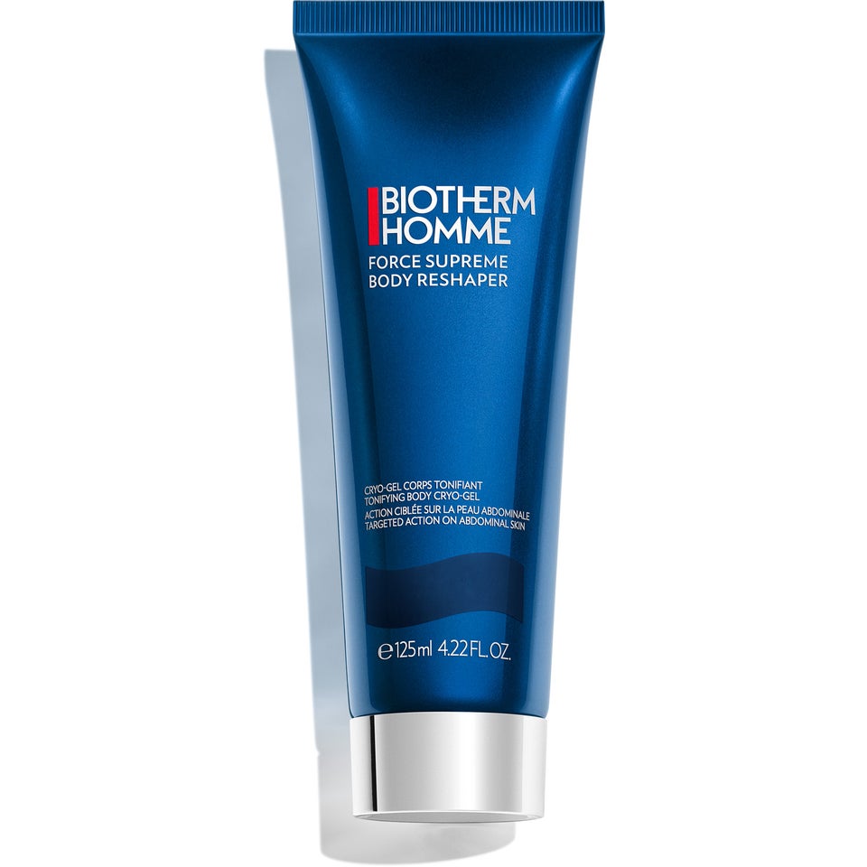 Force Supreme Body Reshaper