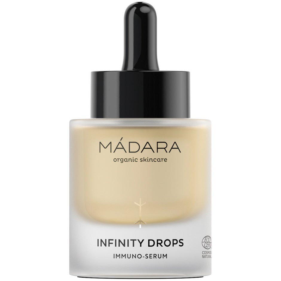 MÁDARA Infinity Drops Immuno-serum 30 ml