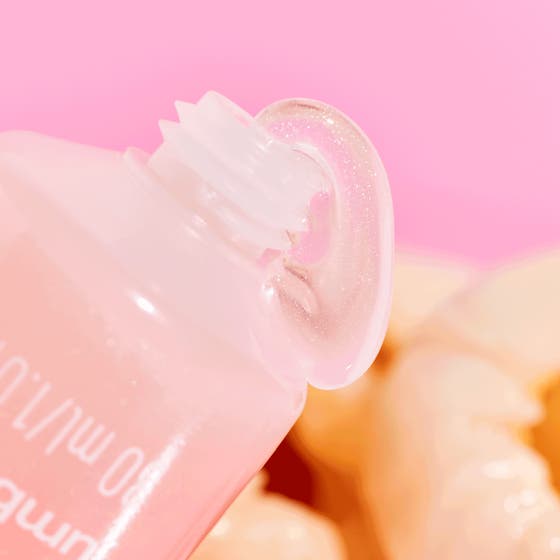 Juicy Bomb Party Jumbo Lipgloss