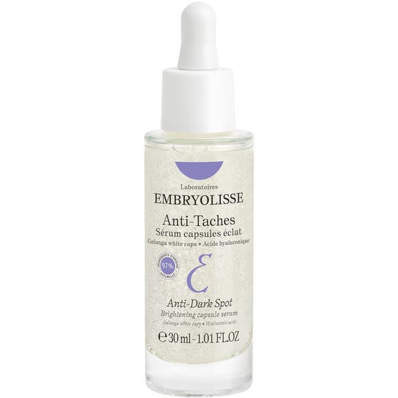 Concentrated Brightening Dark Spot Serum