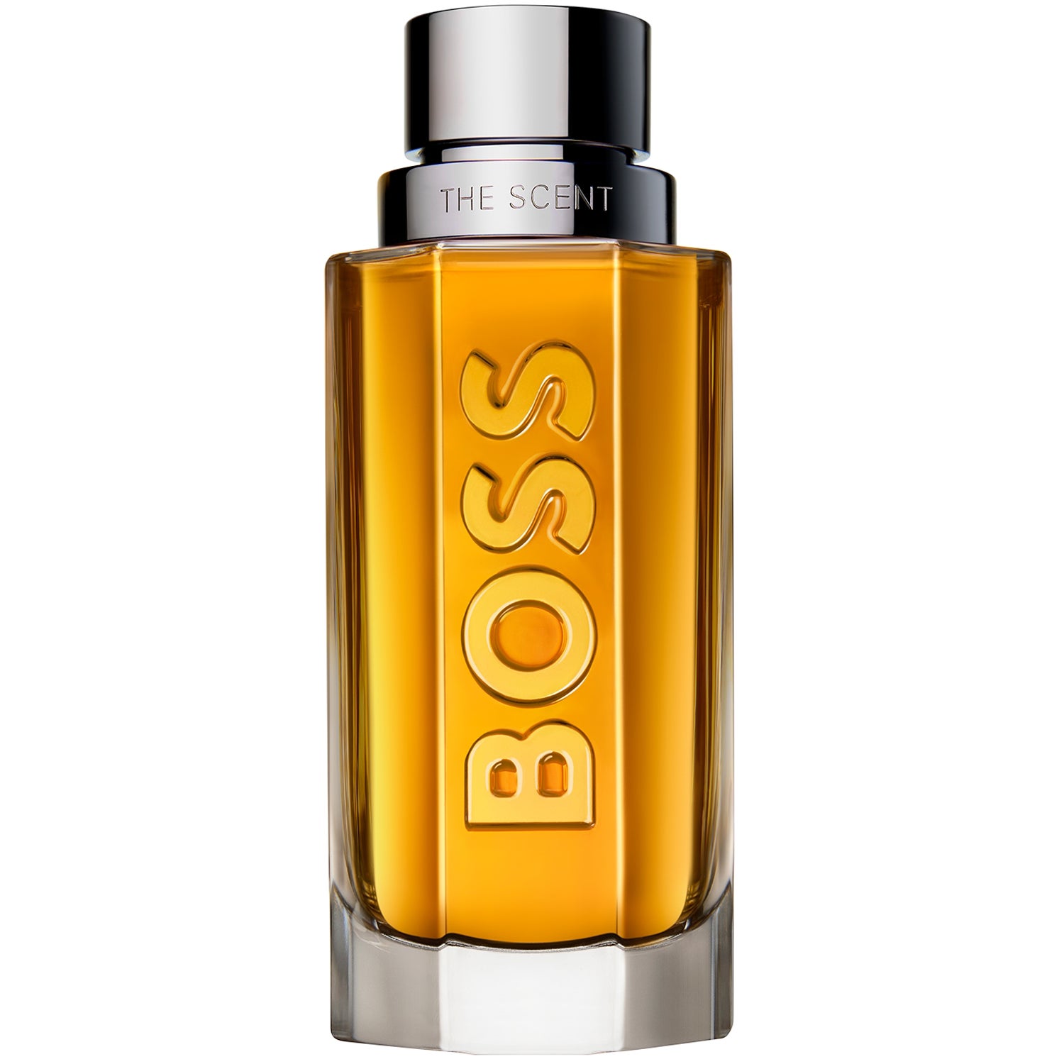 Hugo Boss The Scent For Him After Shave rakning & skäggvård herr