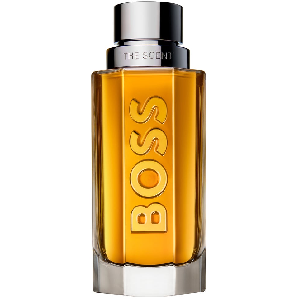 The Scent For Him After Shave