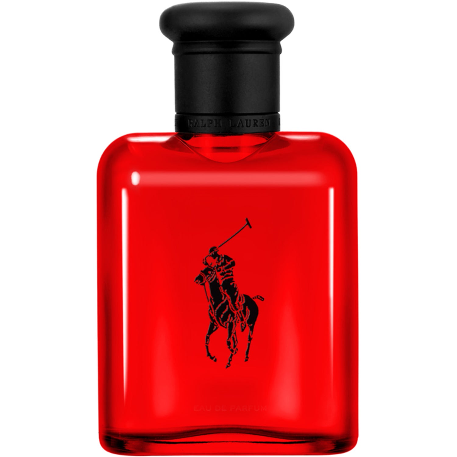 Ralph Lauren Polo Red Eau de Toilette herr