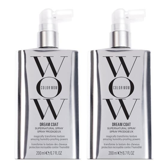 Dream Coat Supernatural Spray DUO