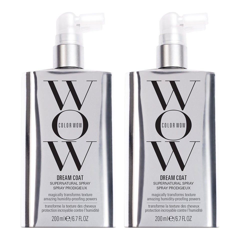 Dream Coat Supernatural Spray DUO