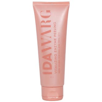 Vitalizing Enzyme Body Peeling