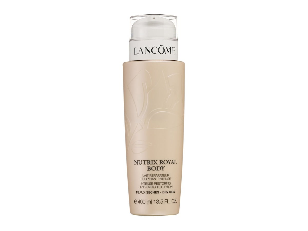 Lancôme Nutrix Royal Body - 400 ml