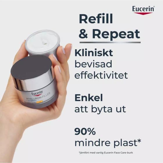 Hyaluron-Filler +3x Effect Day