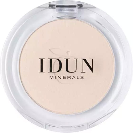 Mineral Single Eyeshadow