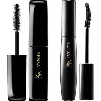 Volume Power Lash Set (Volumiser + Volumising Mascara)