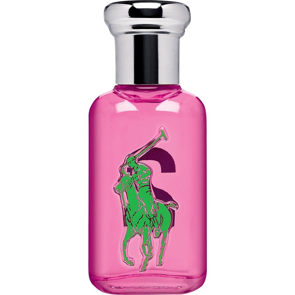 Ralph Lauren Big Pony 2 Woman Eau de Toilette 30 ml