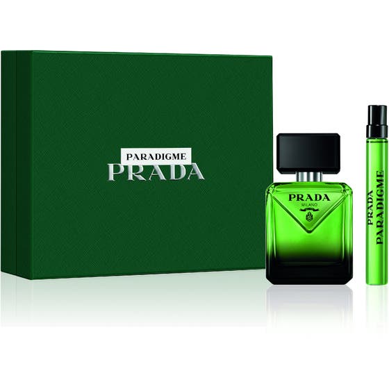 Paradigme Eau de Parfum Set