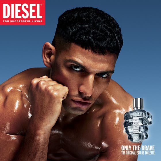 Only The Brave Tattoo