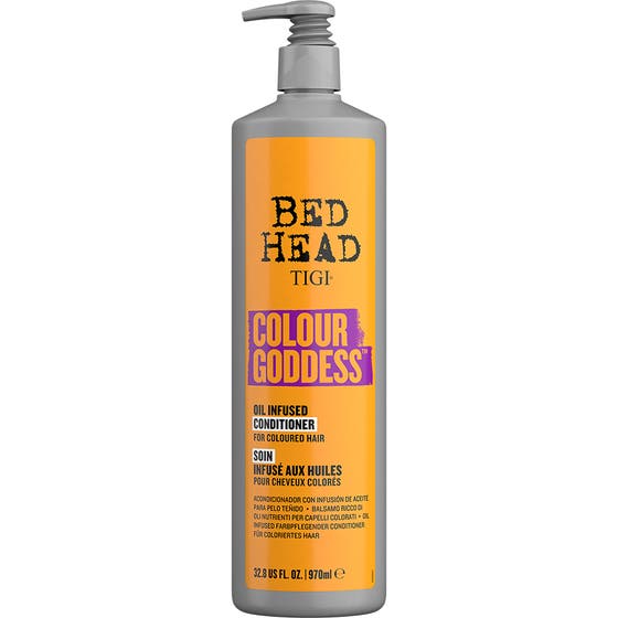 Colour Goddess Conditioner