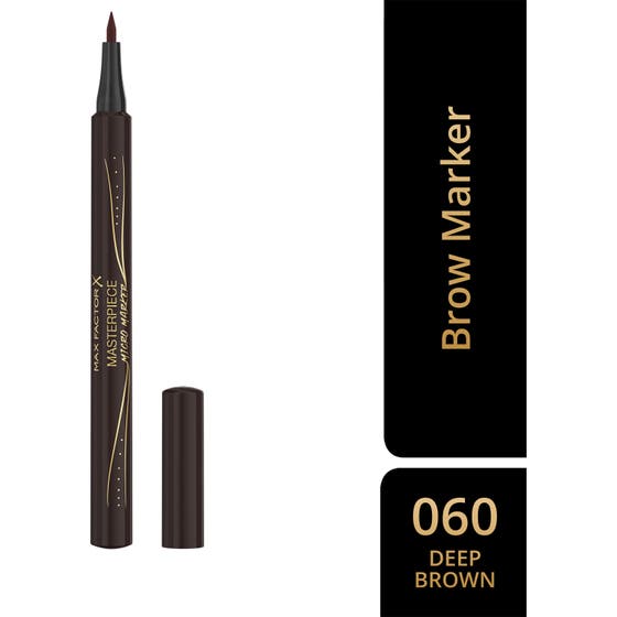 Masterpiece Micro Marker Brow Pencil