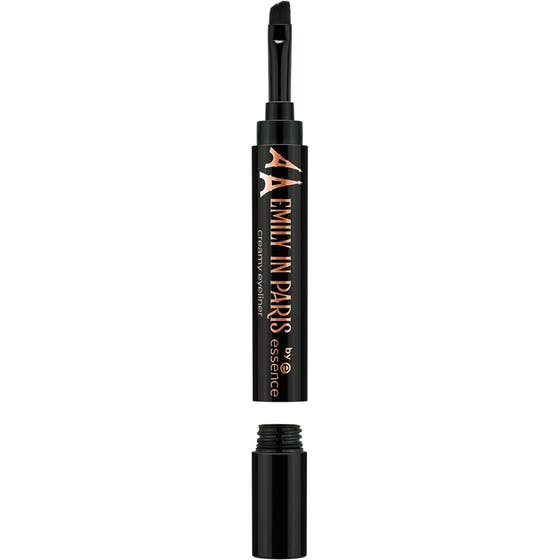 Emily In Paris By Essence Creamy Eyeliner