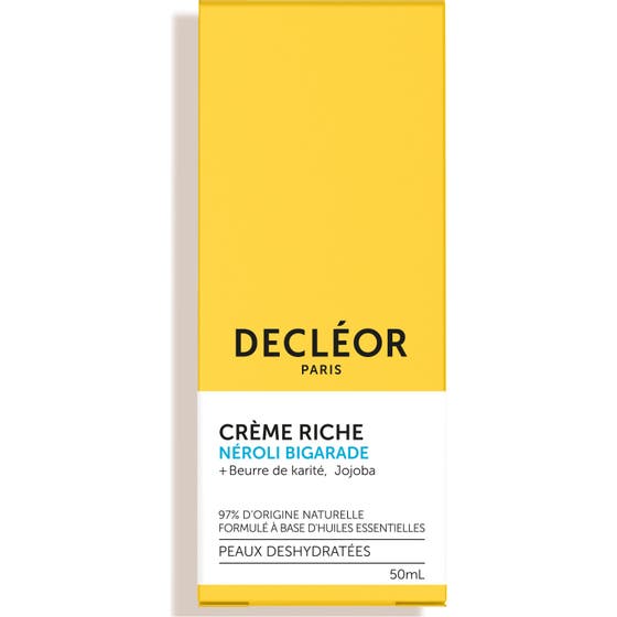 Neroli Bigarade Rich Cream
