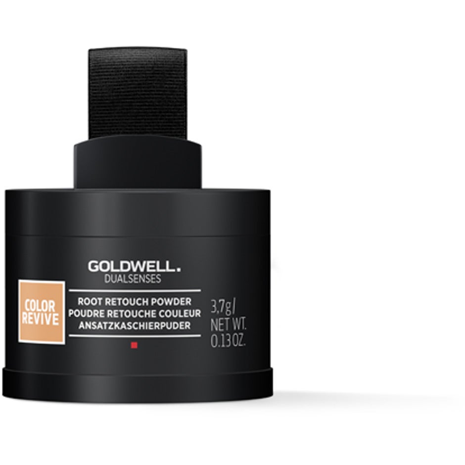 Goldwell Dualsenses Color Revive Root Touch Up Medium to Dark Blonde 3,7 g